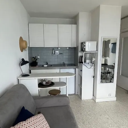 Stunning Sea View And Comfort Close To The * 생트막시메