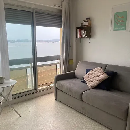 Stunning Sea View And Comfort Close To The * 생트막시메