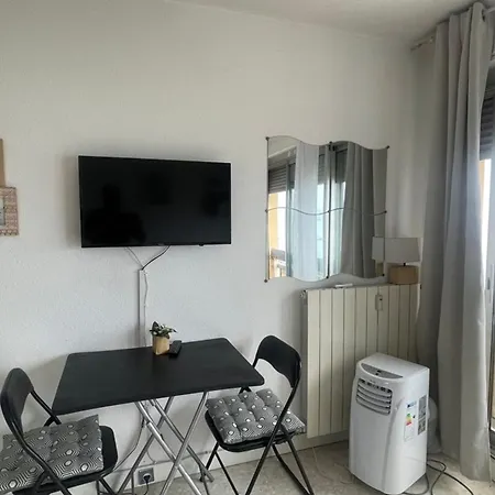 Stunning Sea View And Comfort Close To The *