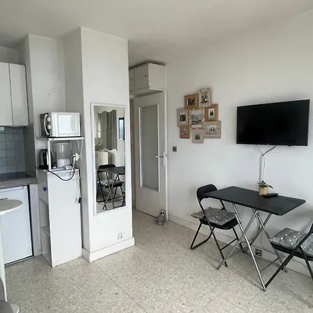 Stunning Sea View And Comfort Close To The Lägenhet