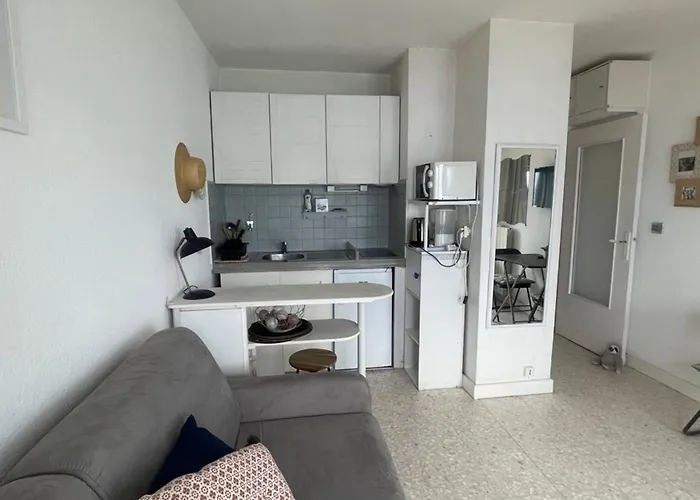 Stunning Sea View And Comfort Close To The * Sainte-Maxime